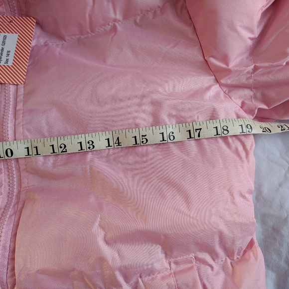 Operation Warm girl Winter Coat size 14 - 16 - Picture 2 of 7